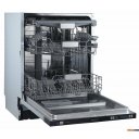 Посудомоечные машины Zigmund & Shtain DW 129.6009 X