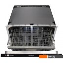 Посудомоечные машины Zigmund & Shtain DW 129.6009 X