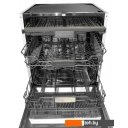 Посудомоечные машины Zigmund & Shtain DW 129.6009 X