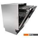Посудомоечные машины Zigmund & Shtain DW 129.6009 X