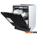 Посудомоечные машины Zigmund & Shtain DW 129.6009 X