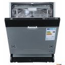 Посудомоечные машины Zigmund & Shtain DW 129.6009 X
