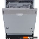 Посудомоечные машины Zigmund & Shtain DW 303.6