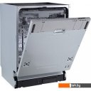 Посудомоечные машины Zigmund & Shtain DW 303.6