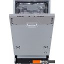 Посудомоечные машины Zigmund & Shtain DW 306.4