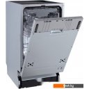 Посудомоечные машины Zigmund & Shtain DW 306.4