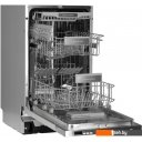 Посудомоечные машины Zigmund & Shtain DW 301.4 Посудомоечные машины Zigmund & Shtain DW 301.4
