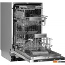 Посудомоечные машины Zigmund & Shtain DW 301.4