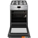 Кухонные плиты Hansa FCMX592299H