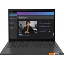 Ноутбуки Lenovo ThinkPad T14 Gen 4 Intel 21HESGC300