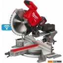 Циркулярные, торцовочные и сабельные пилы Milwaukee M18 FUEL M18FMS305-0 4933471205 (без АКБ)