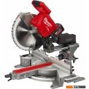Циркулярные, торцовочные и сабельные пилы Milwaukee M18 FUEL M18FMS305-0 4933471205 (без АКБ)