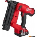 Скобозабиватели, гвоздезабиватели, степлеры Milwaukee M18FN18GS-202X 4933471407 (с 2-мя АКБ, кейс)