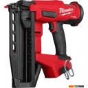 Скобозабиватели, гвоздезабиватели, степлеры Milwaukee M18 FN16GS-0X Fuel 4933493353 (без АКБ, кейс) Скобозабиватели, гвоздезабиватели, степлеры Milwaukee M18 FN16GS-0X Fuel 4933493353 (без АКБ, кейс)