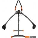 Эллиптические тренажеры Alpin Shake T-156