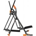 Эллиптические тренажеры Alpin Shake T-156