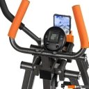 Эллиптические тренажеры Alpin Shake T-156