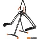Эллиптические тренажеры Alpin Shake T-156