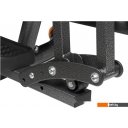 Эллиптические тренажеры Alpin Shake T-156