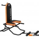 Силовые тренажеры Alpin Sparta G-15