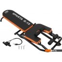 Силовые тренажеры Alpin Sparta G-15