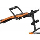 Силовые тренажеры Alpin Aerobics G-16