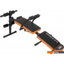 Силовые тренажеры Alpin Aerobics G-16