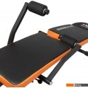 Силовые тренажеры Alpin Aerobics G-16