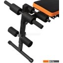 Силовые тренажеры Alpin Aerobics G-16