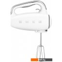 Ручные миксеры Smeg HMF01WHEU