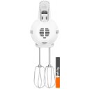 Ручные миксеры Smeg HMF01WHEU