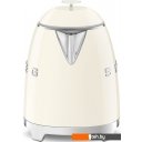 Электрочайники и термопоты Smeg KLF05CREU