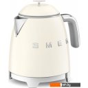 Электрочайники и термопоты Smeg KLF05CREU