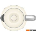 Электрочайники и термопоты Smeg KLF05CREU