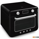 Духовые шкафы Smeg COF01BLEU