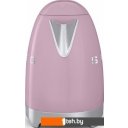 Электрочайники и термопоты Smeg KLF04PKEU