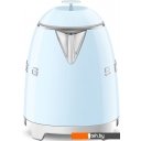Электрочайники и термопоты Smeg KLF05PBEU