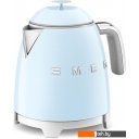 Электрочайники и термопоты Smeg KLF05PBEU
