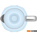 Электрочайники и термопоты Smeg KLF05PBEU