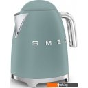 Электрочайники и термопоты Smeg KLF03EGMEU