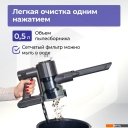 Пылесосы Evolution Smart Clean VC2215