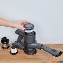Пылесосы Evolution Smart Clean VC2215