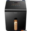 Аэрогрили и аэрофритюрницы Panasonic NF-CC600 Аэрогрили и аэрофритюрницы Panasonic NF-CC600