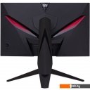Мониторы Thermaltake TGM-I27FQ GM-GFT-27FTQB-EU
