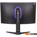 Мониторы Thermaltake TGM-V32CQ GM-GCE-32CEQB-EU