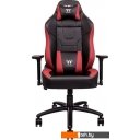Офисные кресла и стулья Thermaltake U Comfort GGC-UCO-BRLWDS-01 (черный/красный)