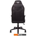 Офисные кресла и стулья Thermaltake U Comfort GGC-UCO-BRLWDS-01 (черный/красный)