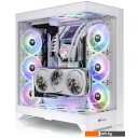 Корпуса Thermaltake CTE E600 MX Snow CA-1Y3-00M6WN-00