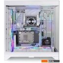 Корпуса Thermaltake CTE E600 MX Snow CA-1Y3-00M6WN-00