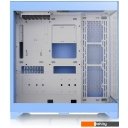 Корпуса Thermaltake CTE E600 MX Hydrangea Blue CA-1Y3-00MFWN-00